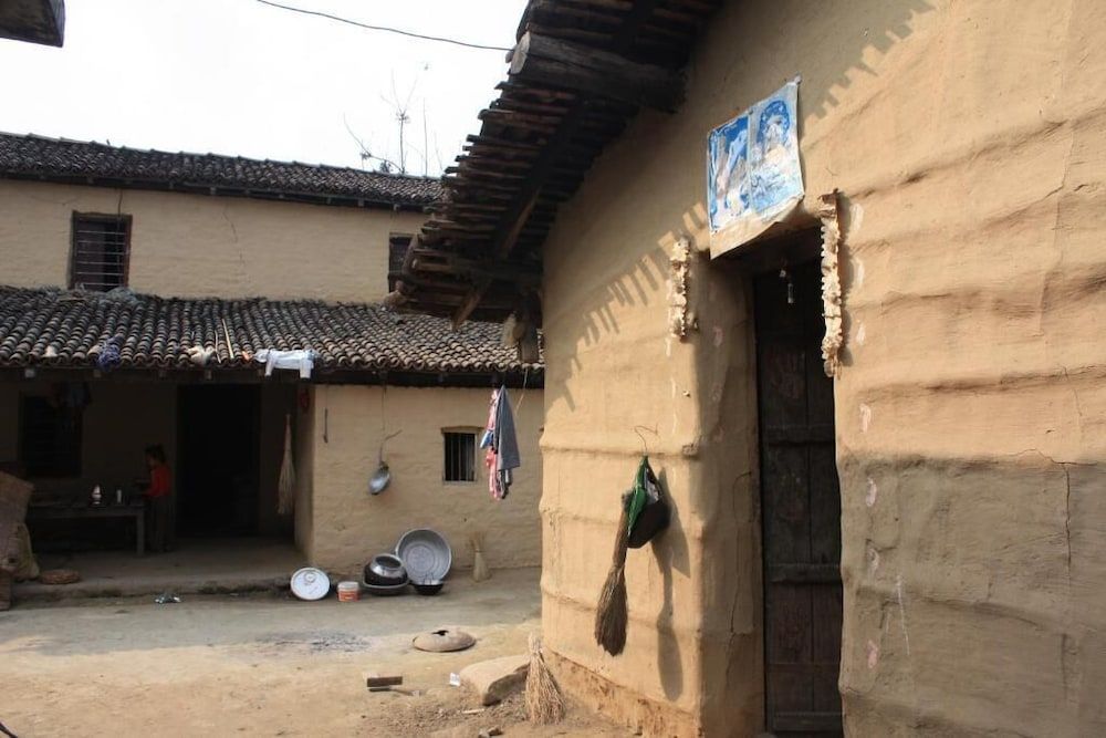 undefined Tharu 20for7 Holiday House 4