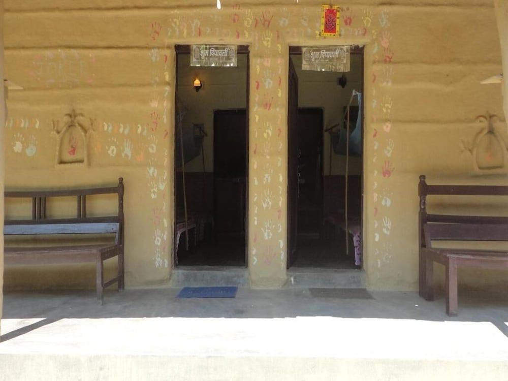 undefined Tharu 20for7 Holiday House 7