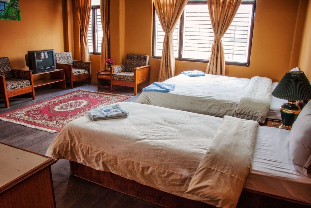 undefined Hotel Metropolitan Kantipur 3