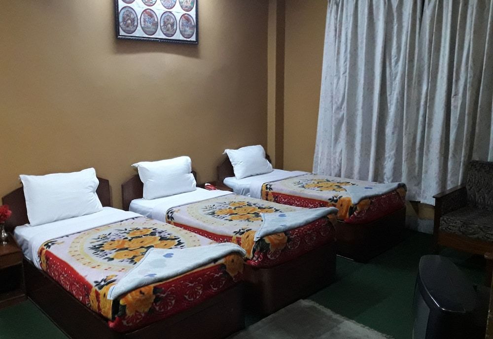 undefined Hotel Metropolitan Kantipur 2
