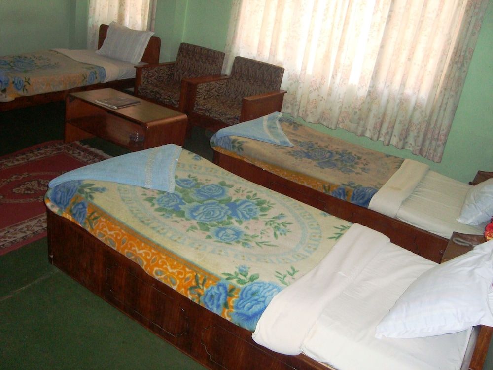 Hotel Metropolitan Kantipur Standard Triple Room 3