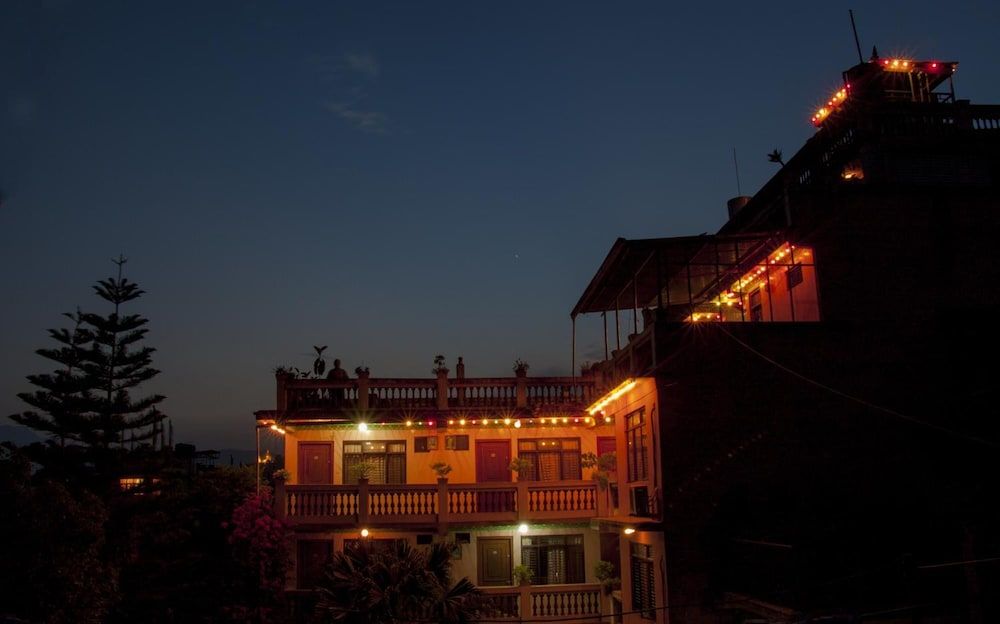 undefined Hotel Metropolitan Kantipur 8