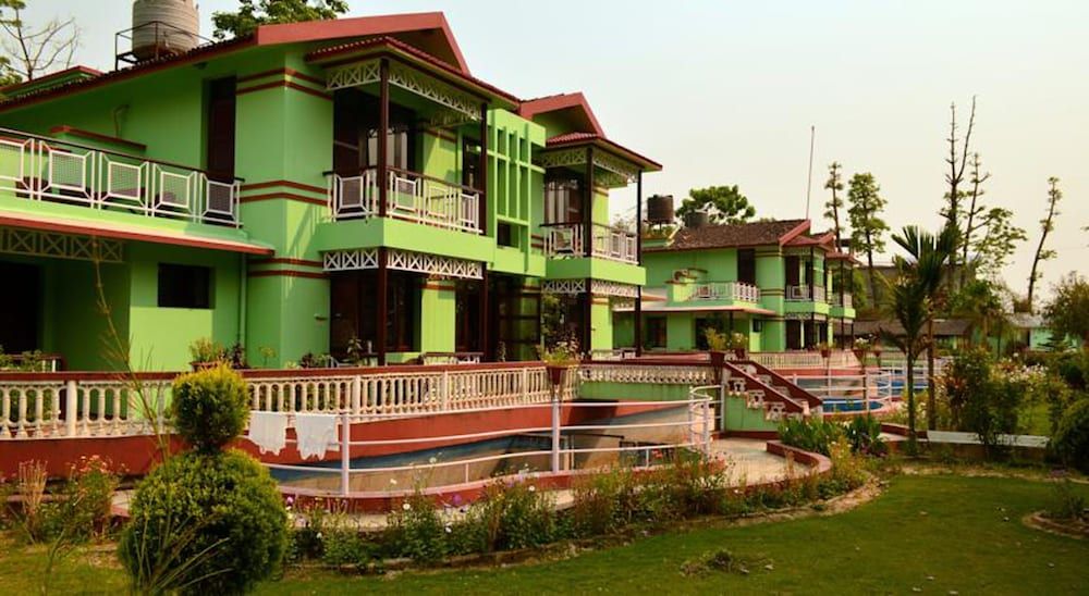 undefined Hotel Hermitage 5