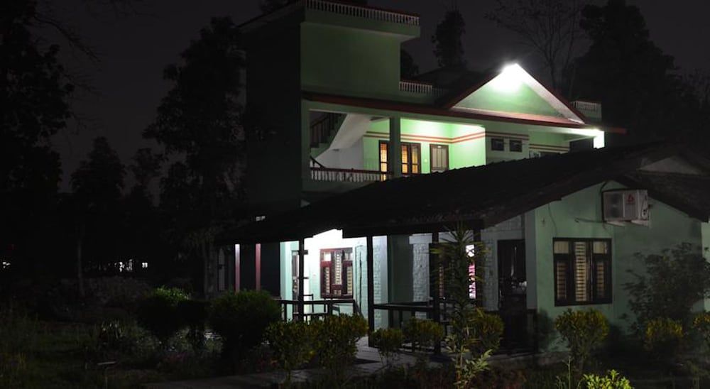 undefined Hotel Hermitage 7