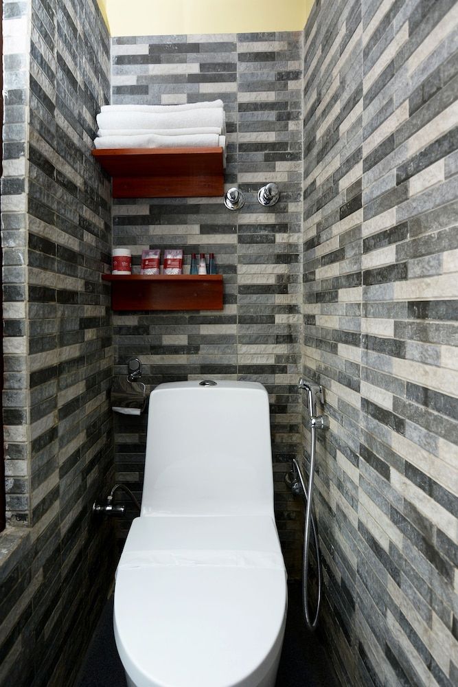 Kasthamandap Boutique Hotel Standard Room 2