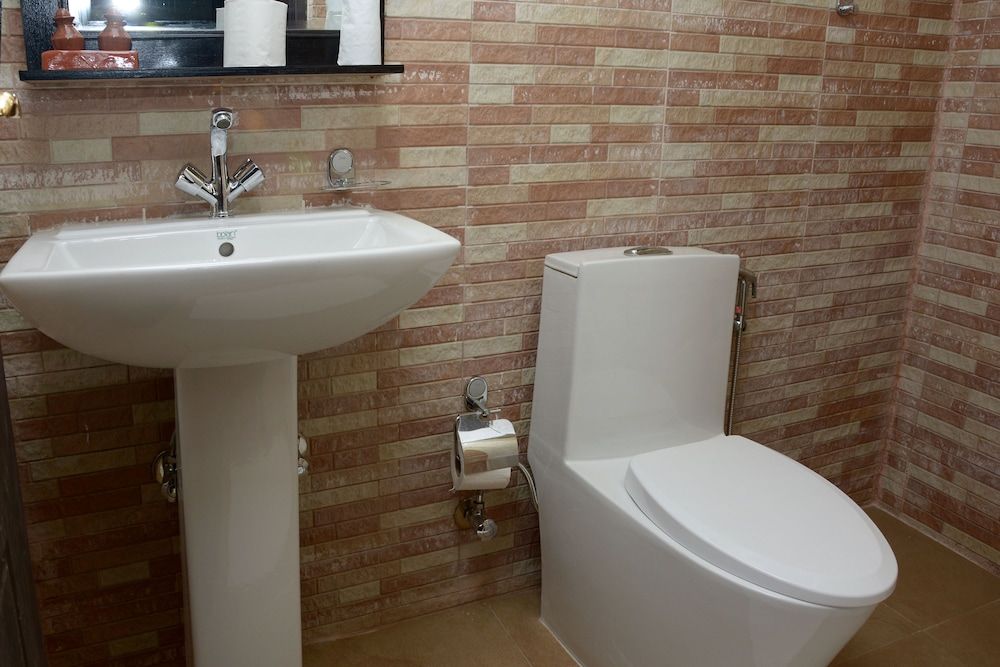 Kasthamandap Boutique Hotel Deluxe Twin Room 8