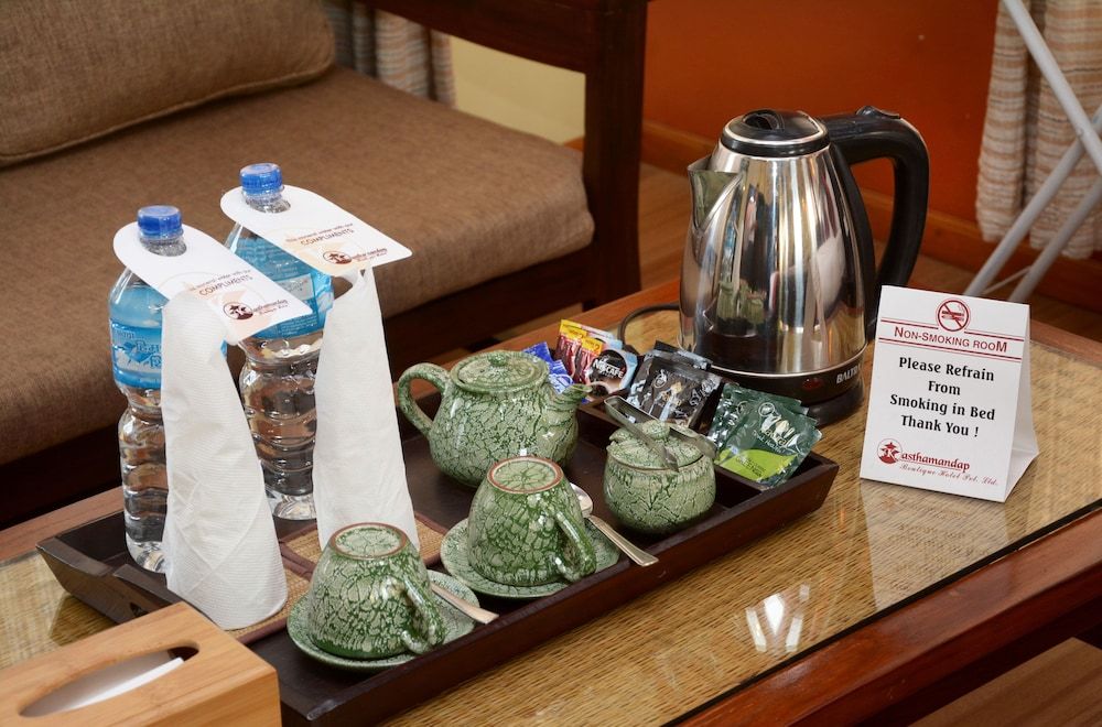 In-Room Amenity