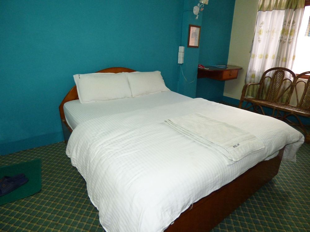 Hotel Api Kathmandu Nepal Comfort Double Room, 1 King Bed