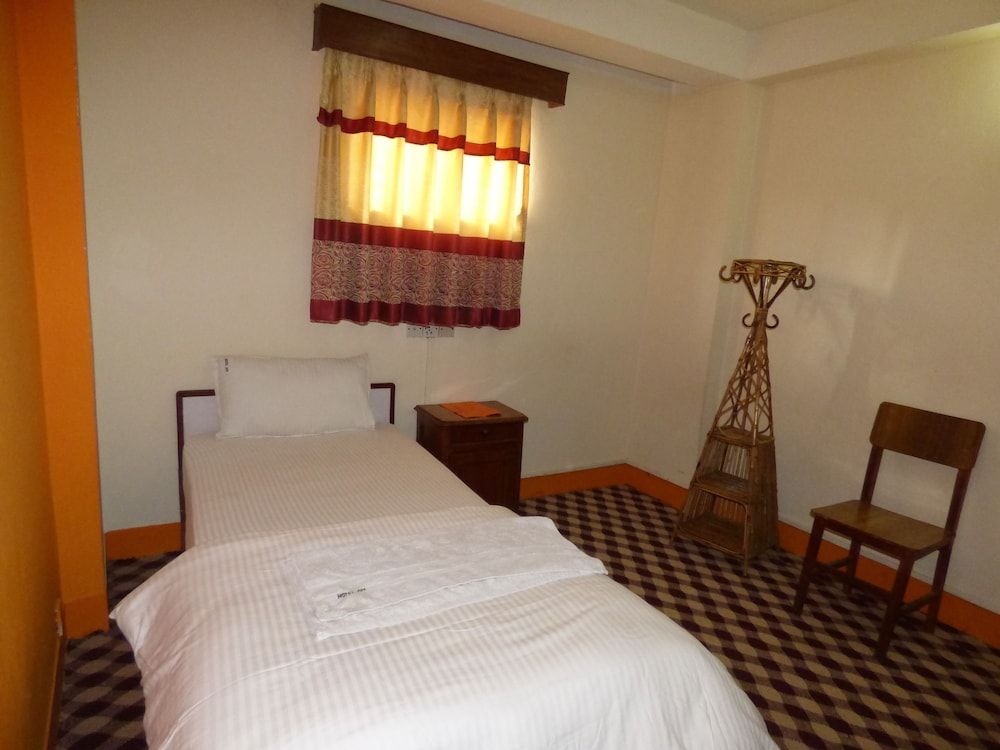 Hotel Api Kathmandu Nepal Comfort Double Room, 1 King Bed 5