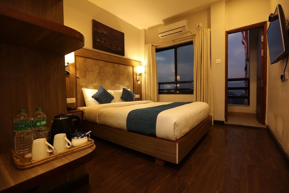 undefined Hotel Arts Kathmandu 8