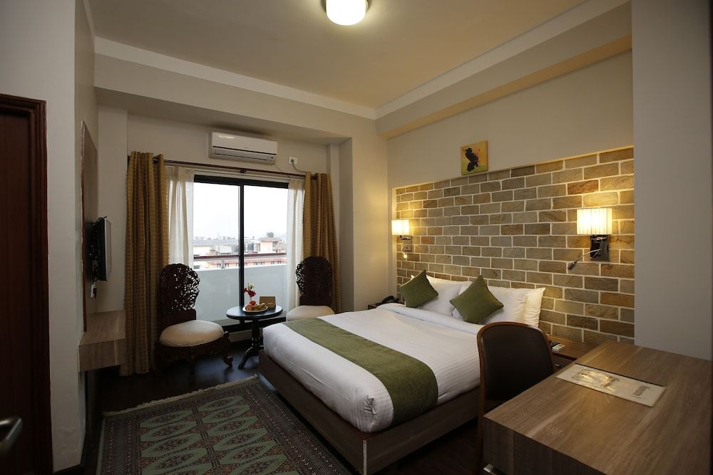 undefined Hotel Arts Kathmandu 2