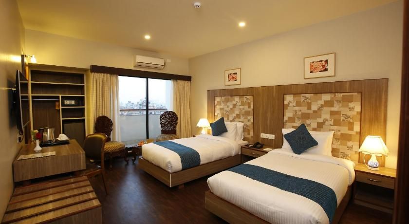 undefined Hotel Arts Kathmandu 10