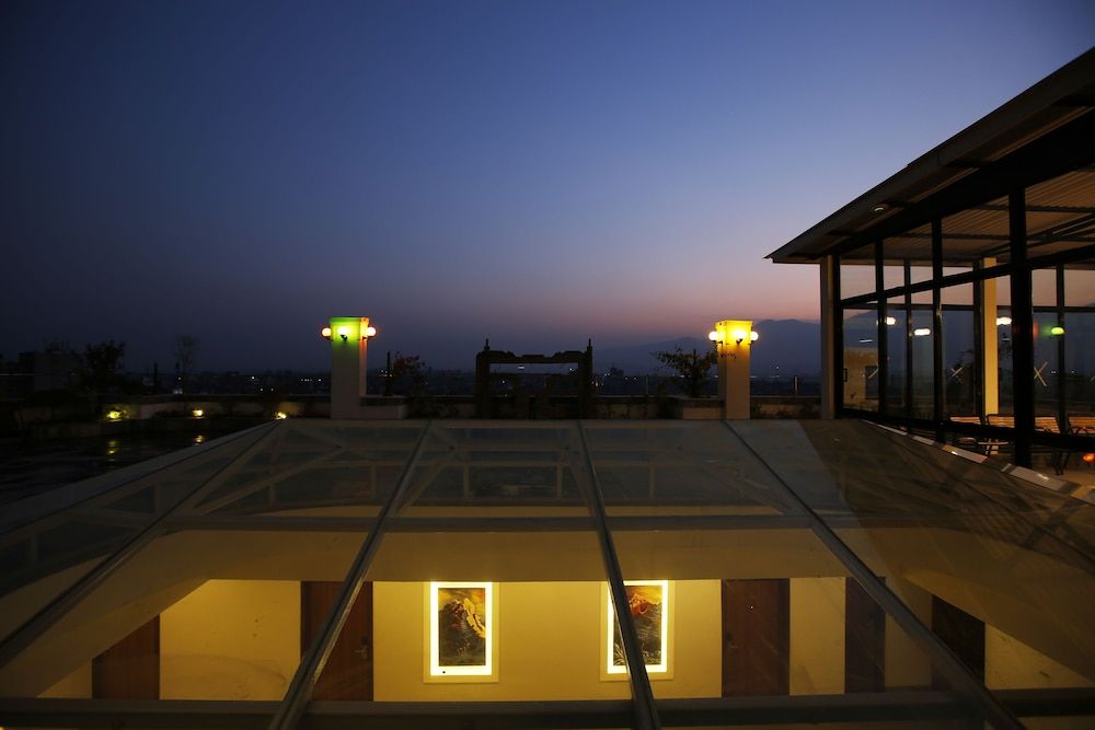 undefined Hotel Arts Kathmandu 7