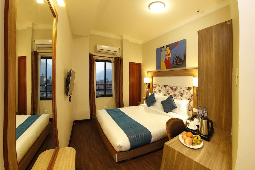 Hotel Arts Kathmandu 