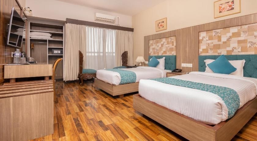 undefined Hotel Arts Kathmandu 6