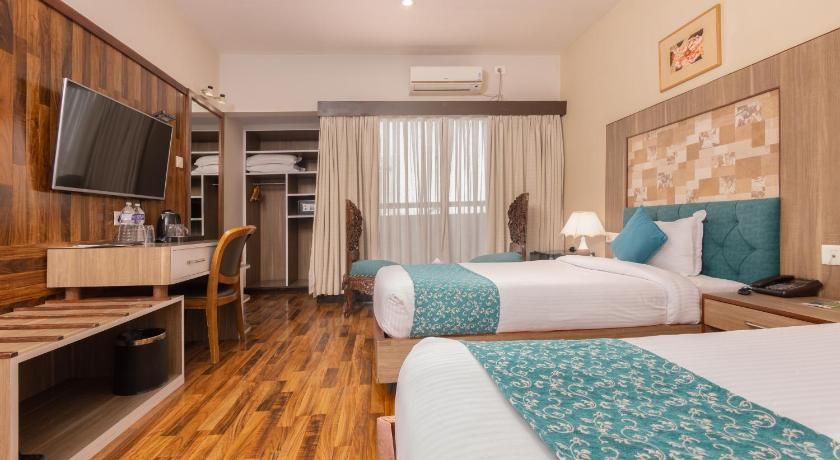 undefined Hotel Arts Kathmandu 4