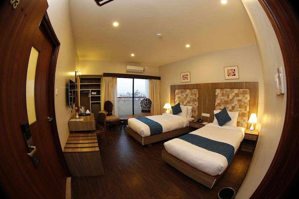 Hotel Arts Kathmandu