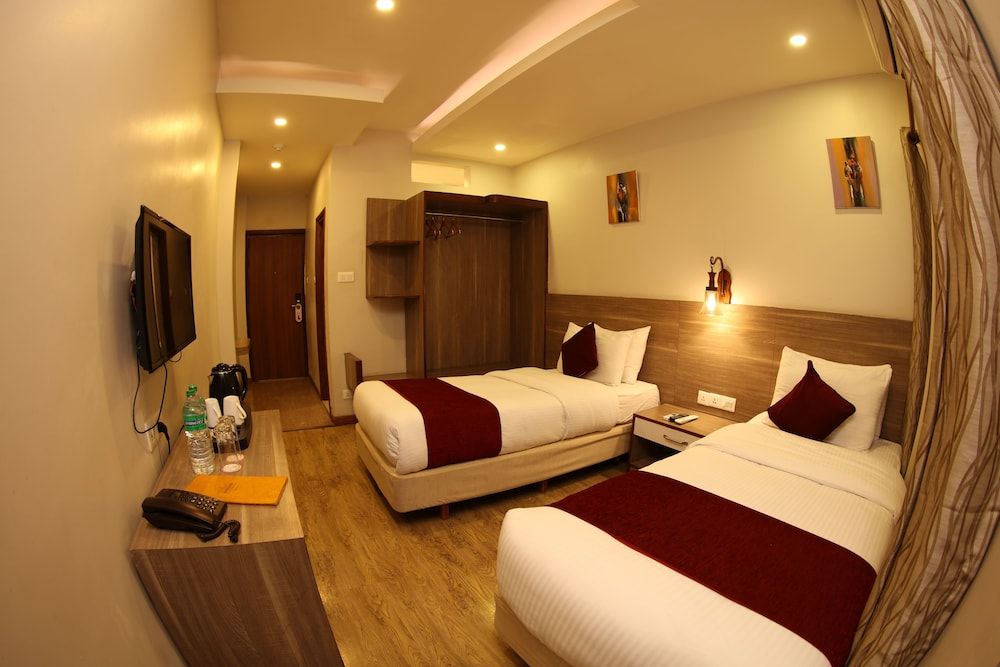 undefined Hotel Arts Kathmandu 3