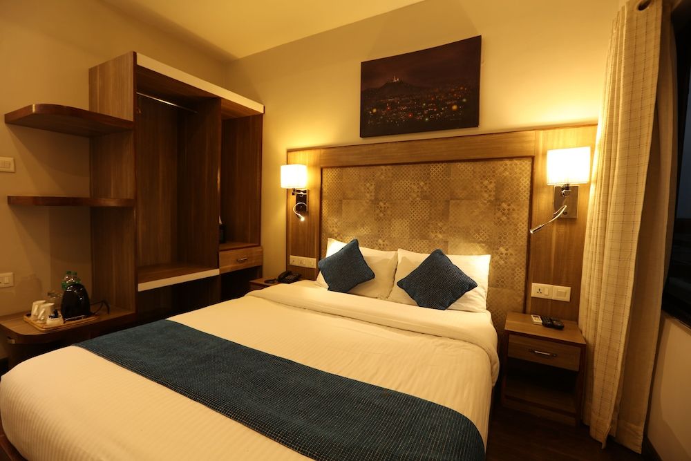 undefined Hotel Arts Kathmandu 9