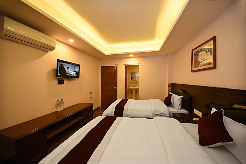 undefined Greatwall International Hotel 2