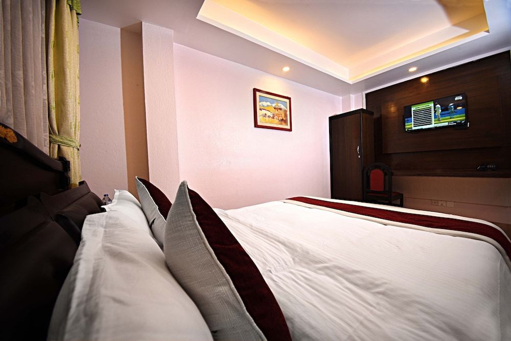 undefined Greatwall International Hotel 10