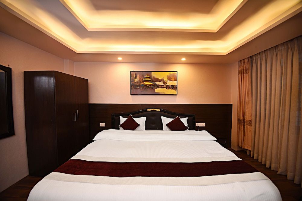 undefined Greatwall International Hotel 8