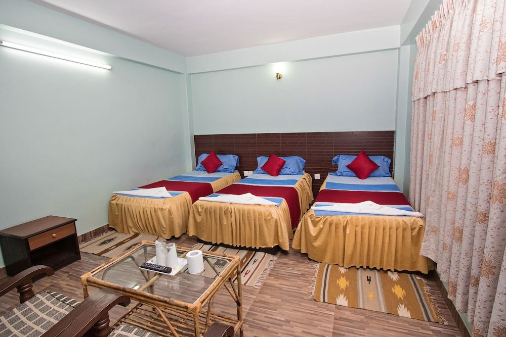 undefined The North Face Inn 7