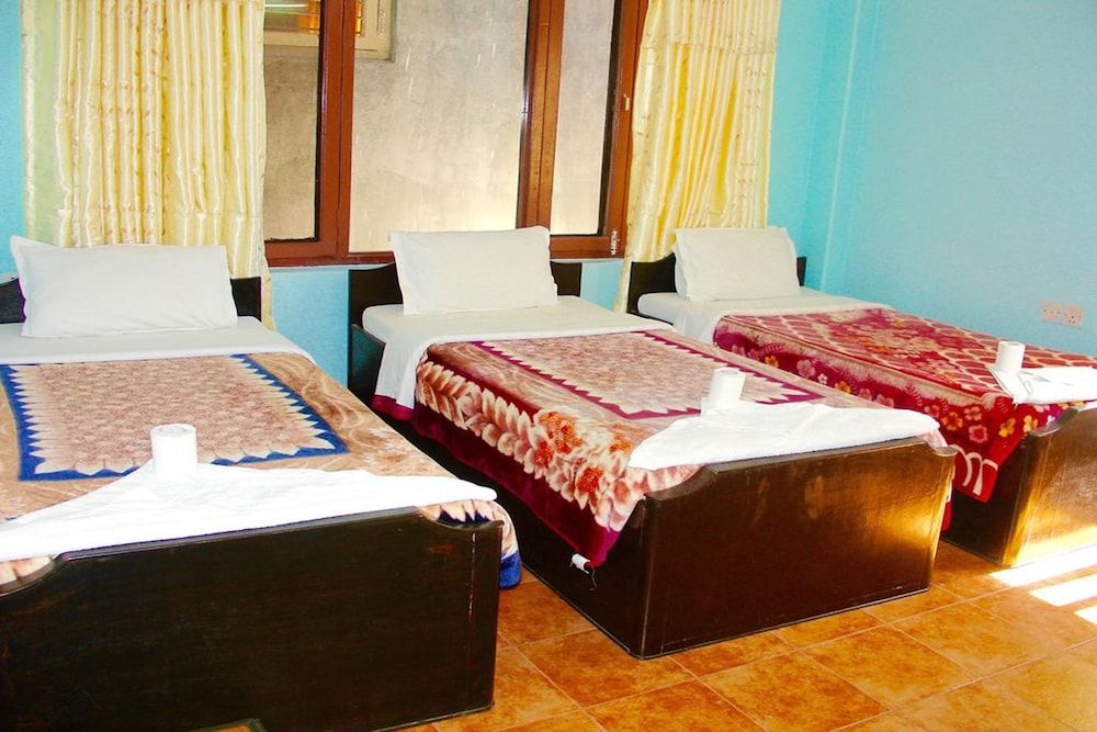 undefined The North Face Inn 4