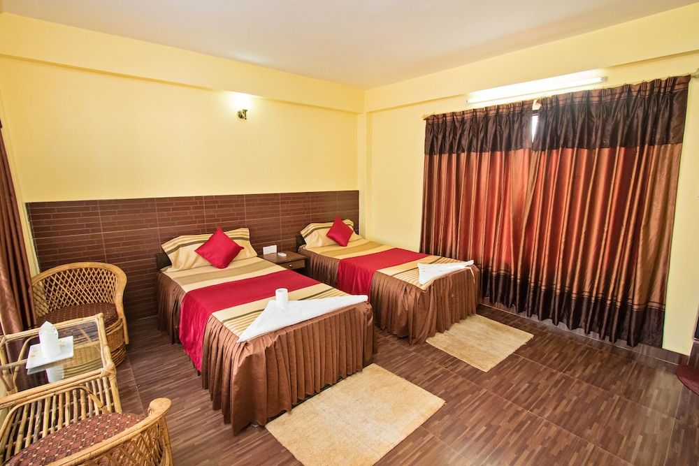 undefined The North Face Inn 10