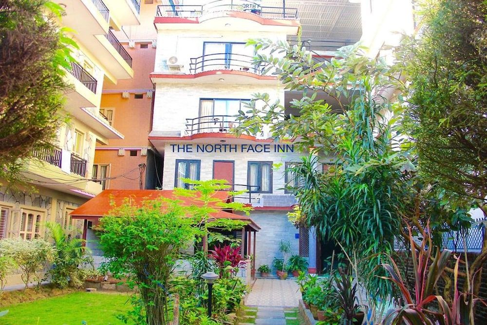 undefined The North Face Inn 3