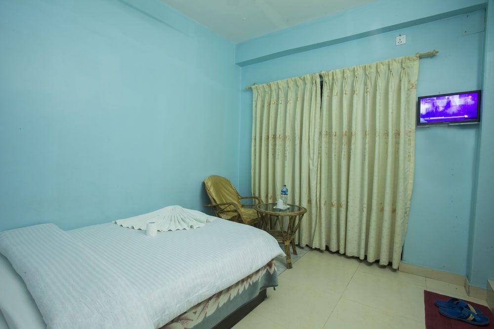 undefined The North Face Inn