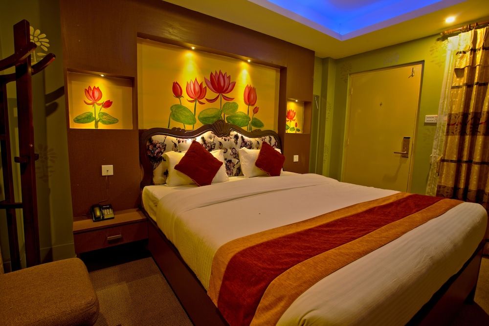 undefined Hotel Nepal Tara 3