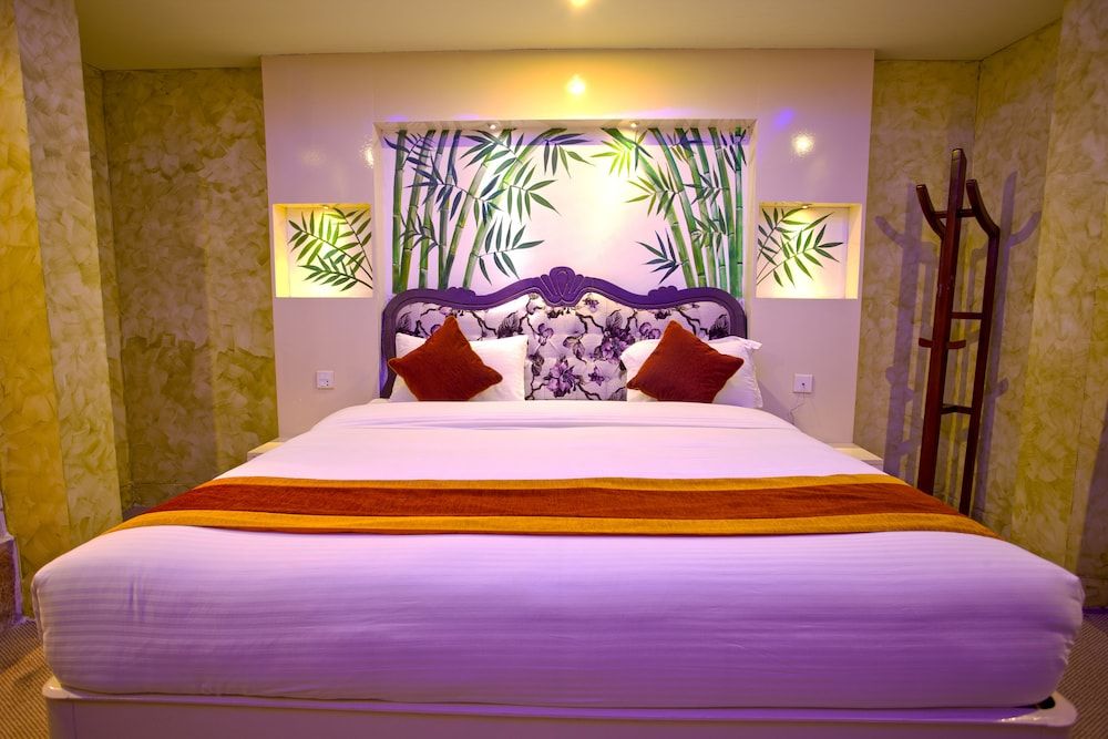 undefined Hotel Nepal Tara 4