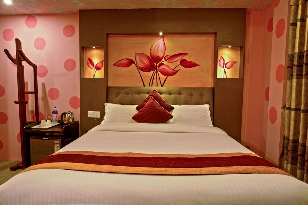 undefined Hotel Nepal Tara 5