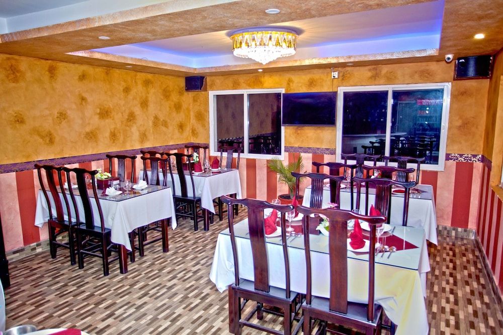 undefined Hotel Nepal Tara 9