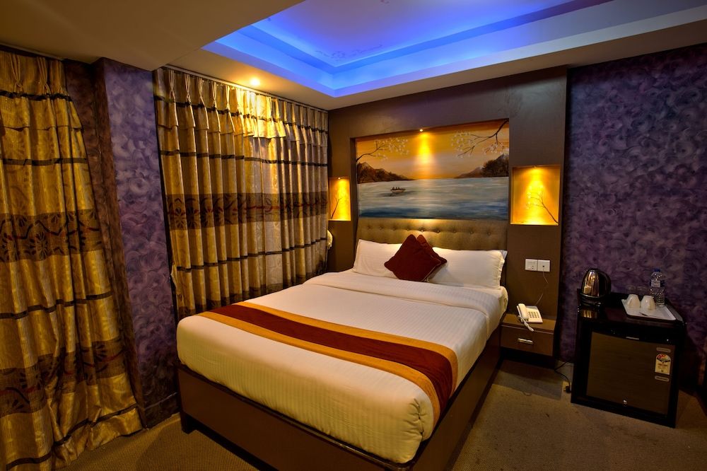 undefined Hotel Nepal Tara 7