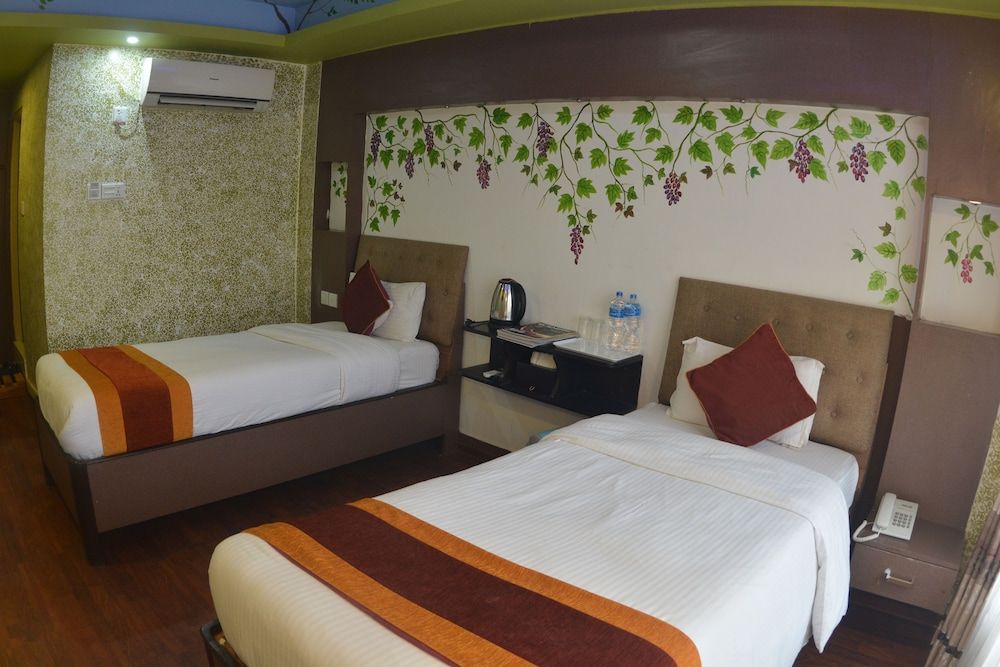 undefined Hotel Nepal Tara 8