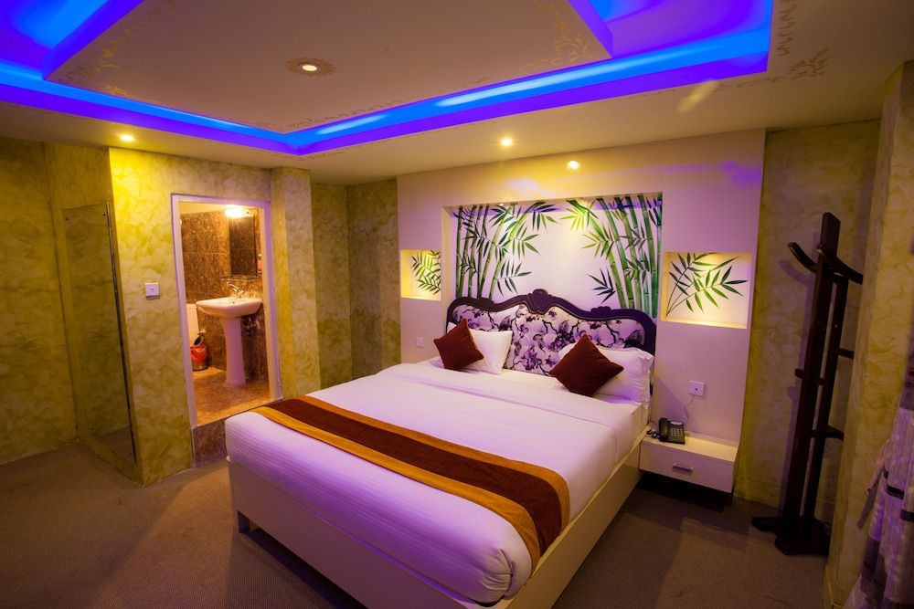 undefined Hotel Nepal Tara 6