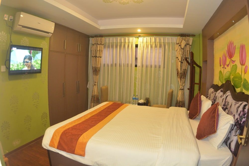 Hotel Nepal Tara Standard Room, 1 Bedroom 2