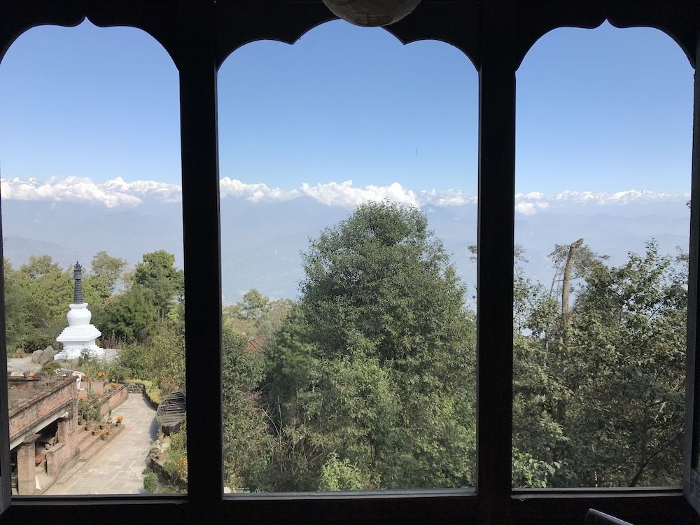 The Fort Resort Standard Double or Twin Room, 1 Double or 2 Twin Beds, Mountain View, Mountainside 9