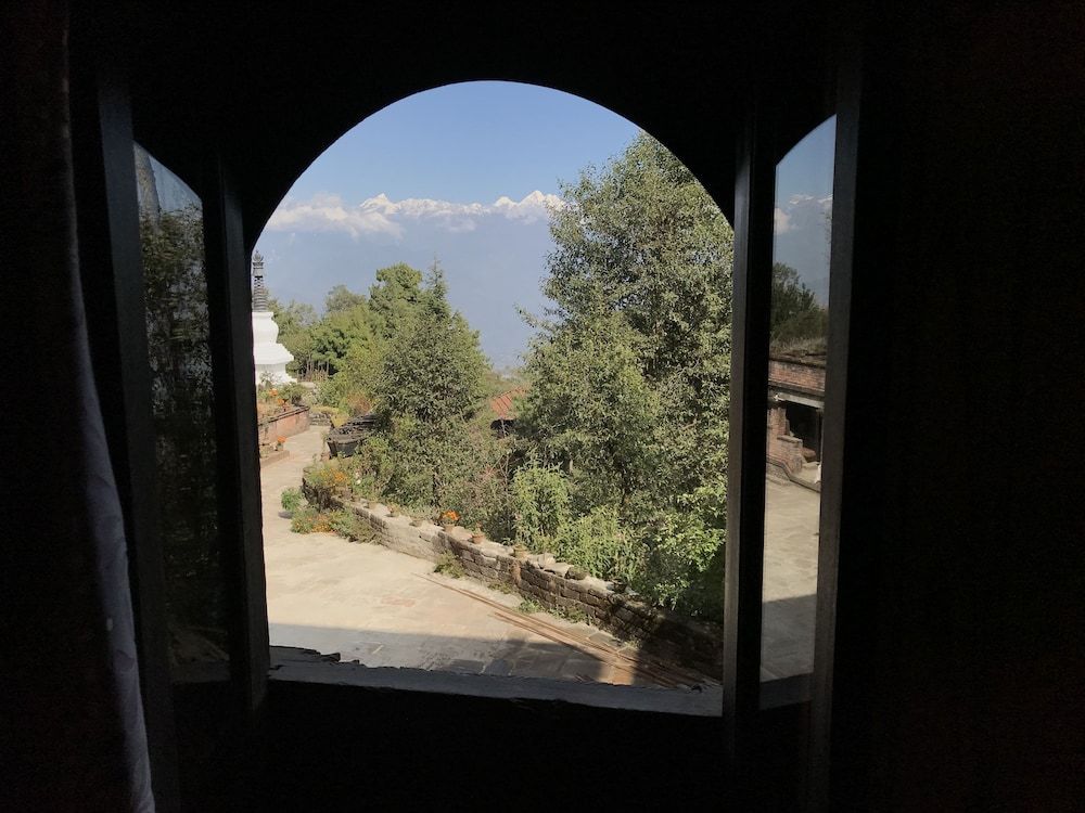 The Fort Resort Standard Double or Twin Room, 1 Double or 2 Twin Beds, Mountain View, Mountainside 7