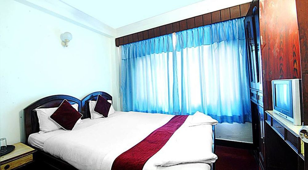 undefined Hotel Lily Kathmandu 2
