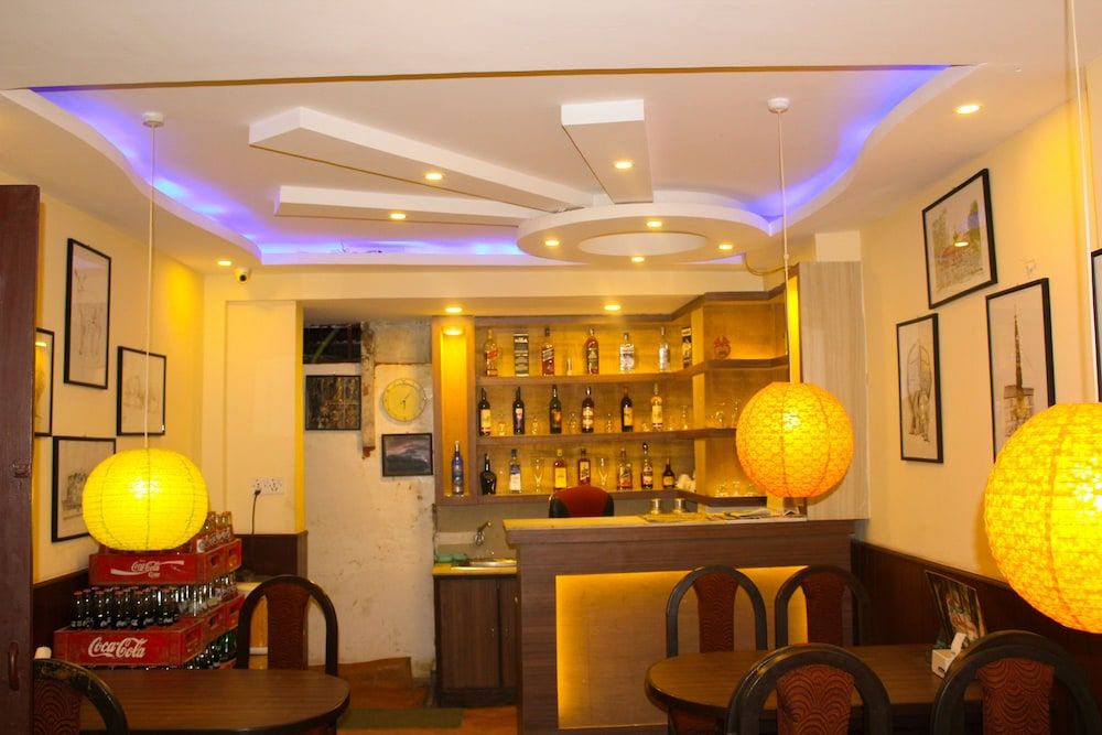 undefined Hotel Lily Kathmandu 10