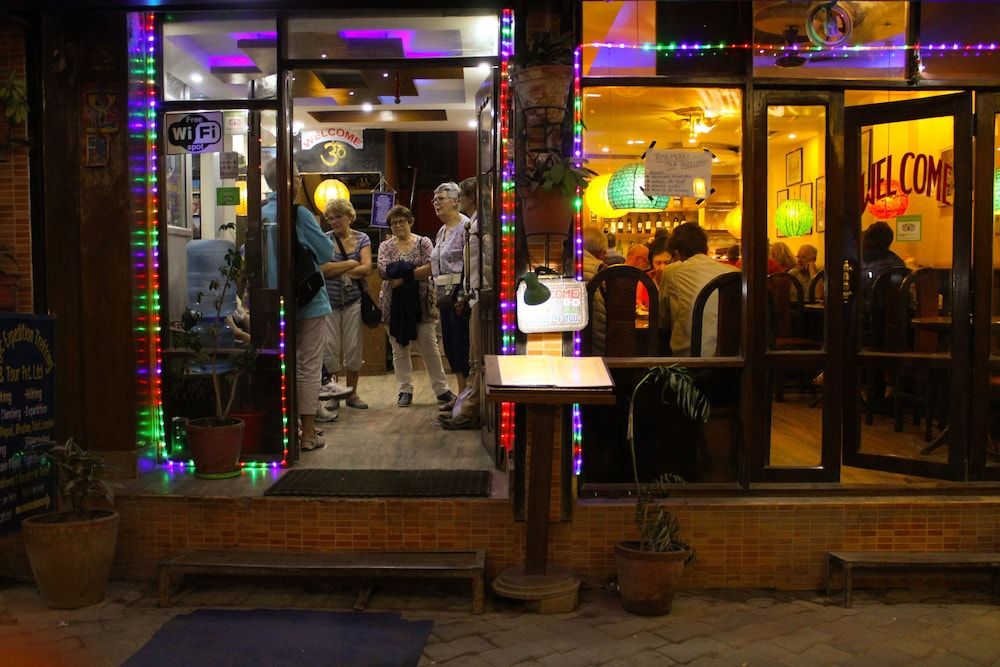 undefined Hotel Lily Kathmandu 5