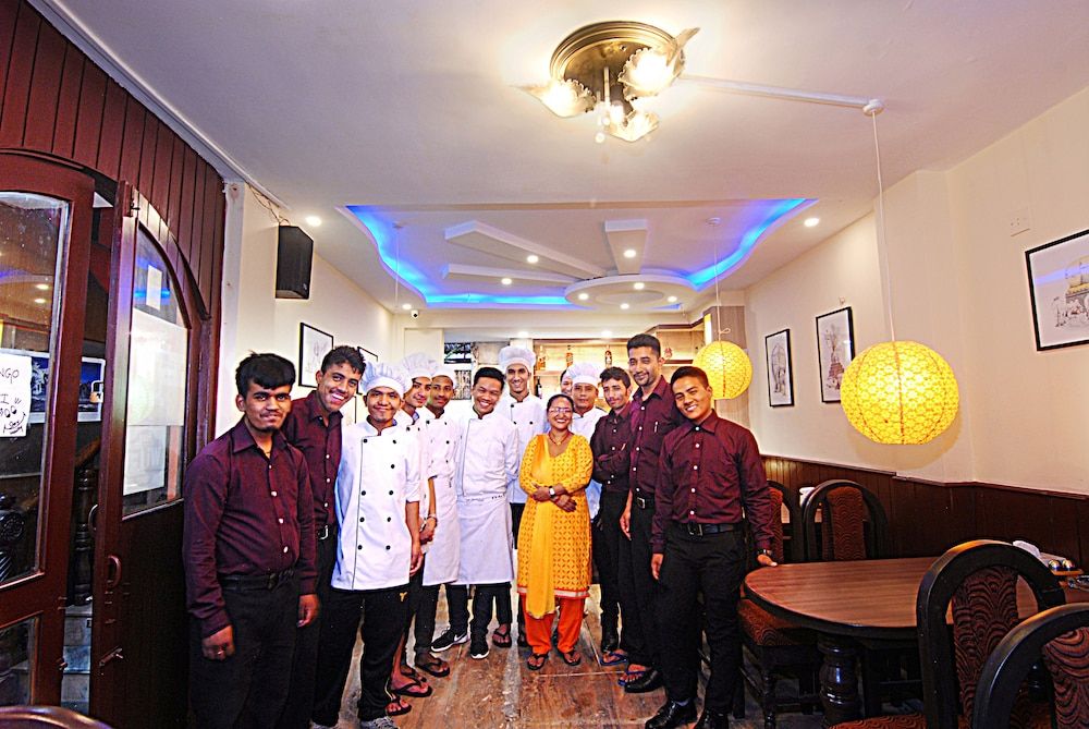 undefined Hotel Lily Kathmandu 9