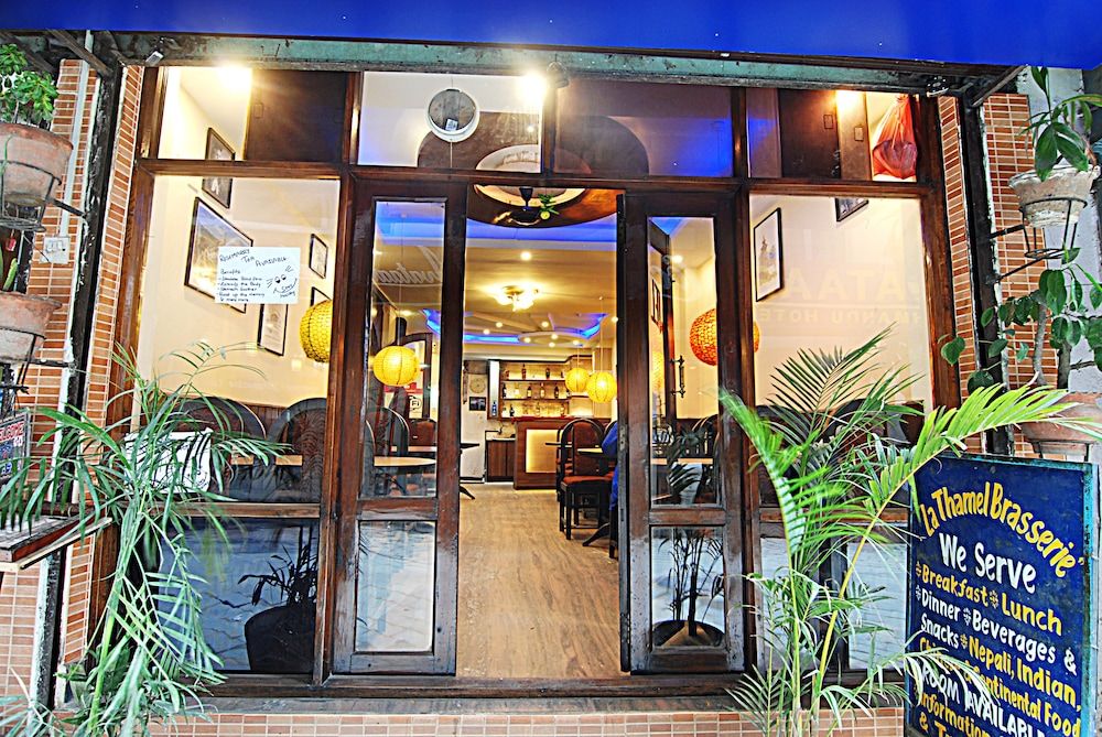 undefined Hotel Lily Kathmandu 6