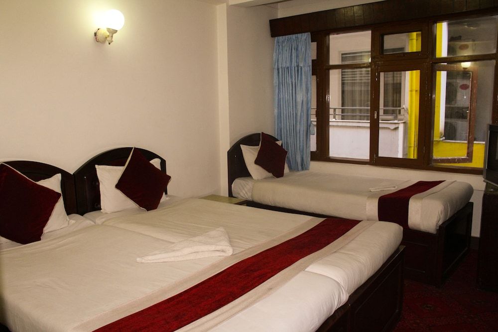 undefined Hotel Lily Kathmandu 3