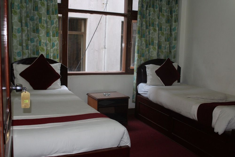 undefined Hotel Lily Kathmandu 4