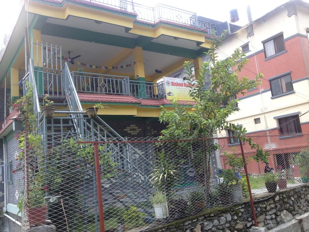 undefined Bishnu Homestay 8