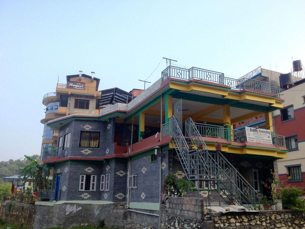 undefined Bishnu Homestay 7